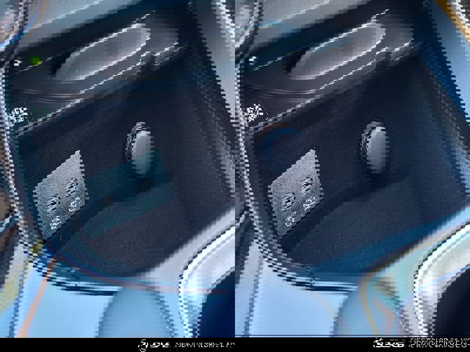 New 2026 Lexus NX 450h+ AWD w/ Luxury Package image 23