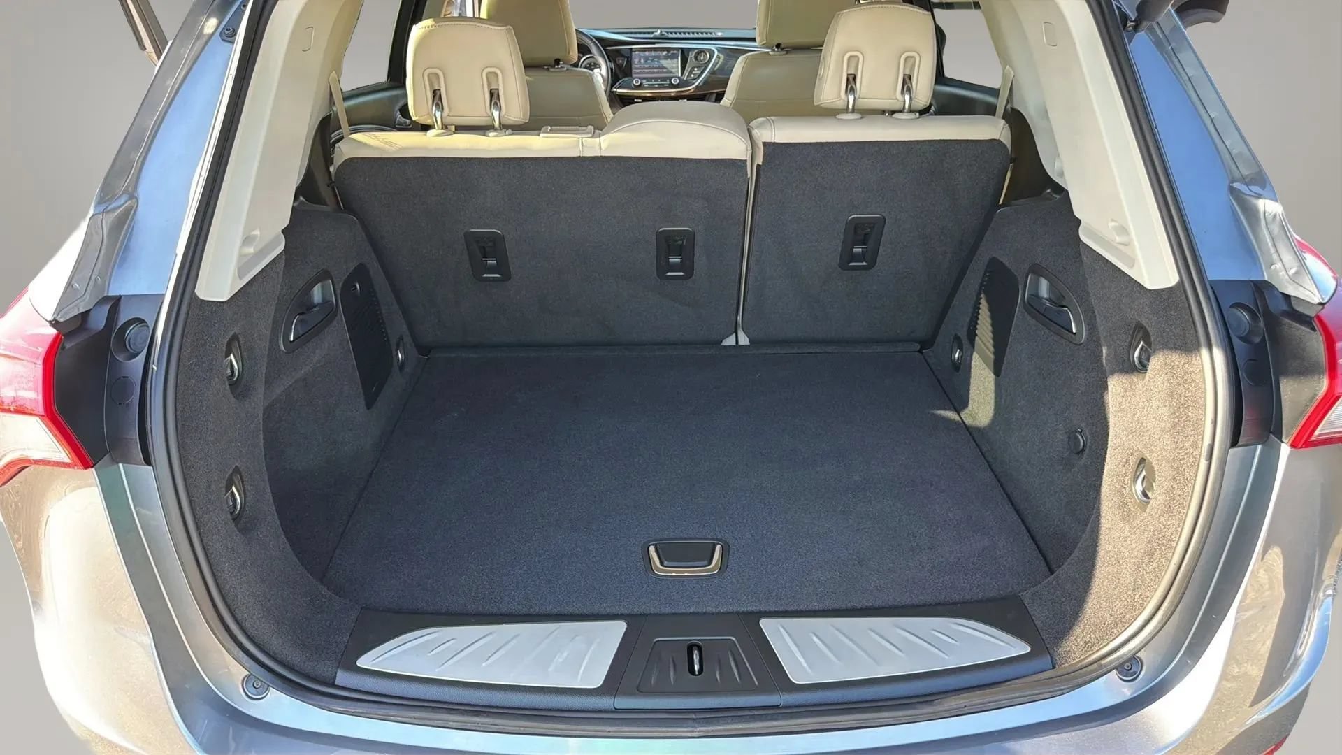 Used 2020 Buick Envision Preferred FWD image 21