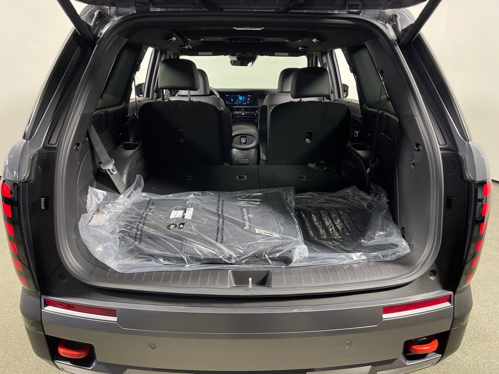 New 2026 Hyundai Palisade XRT Pro AWD/4WD image 10