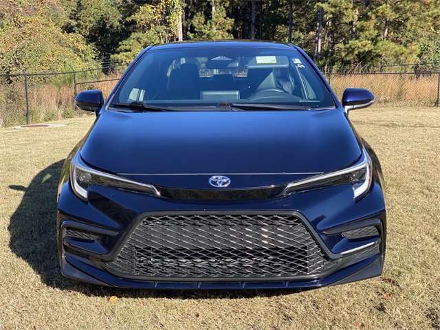 Used 2023 Toyota Corolla XSE image 11
