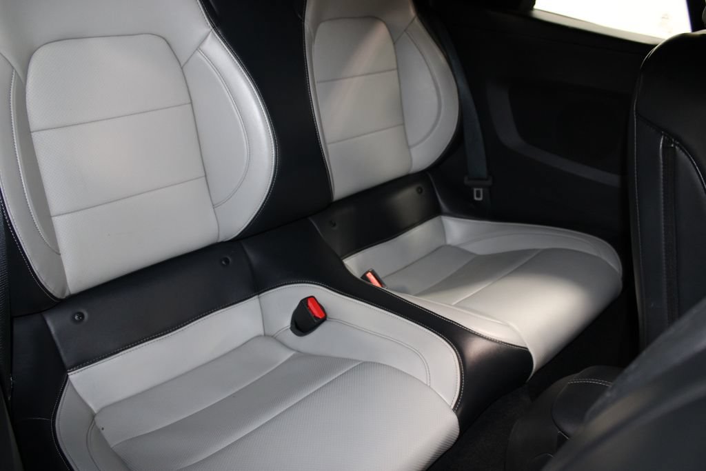 Used 2024 Ford Mustang Premium RWD image 29