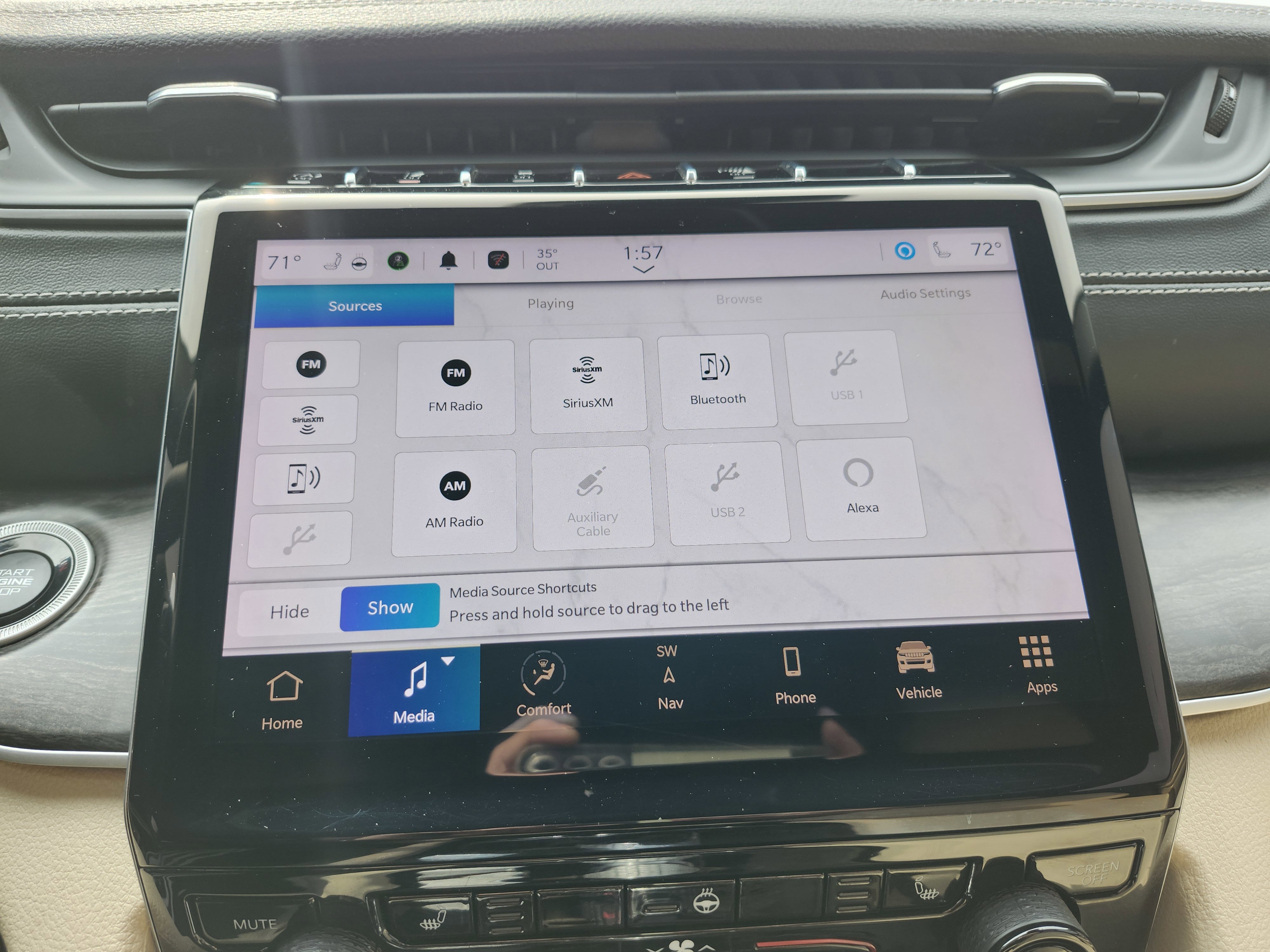 Used 2023 Jeep Grand Cherokee L Limited image 7