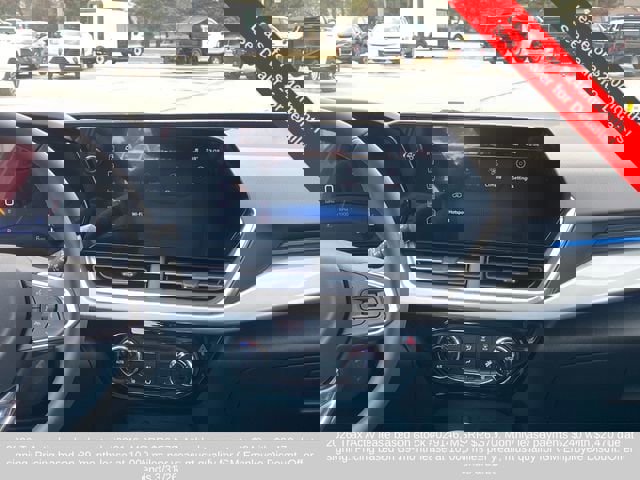 New 2026 Chevrolet Trax LT w/ Driver Confidence Package image 17