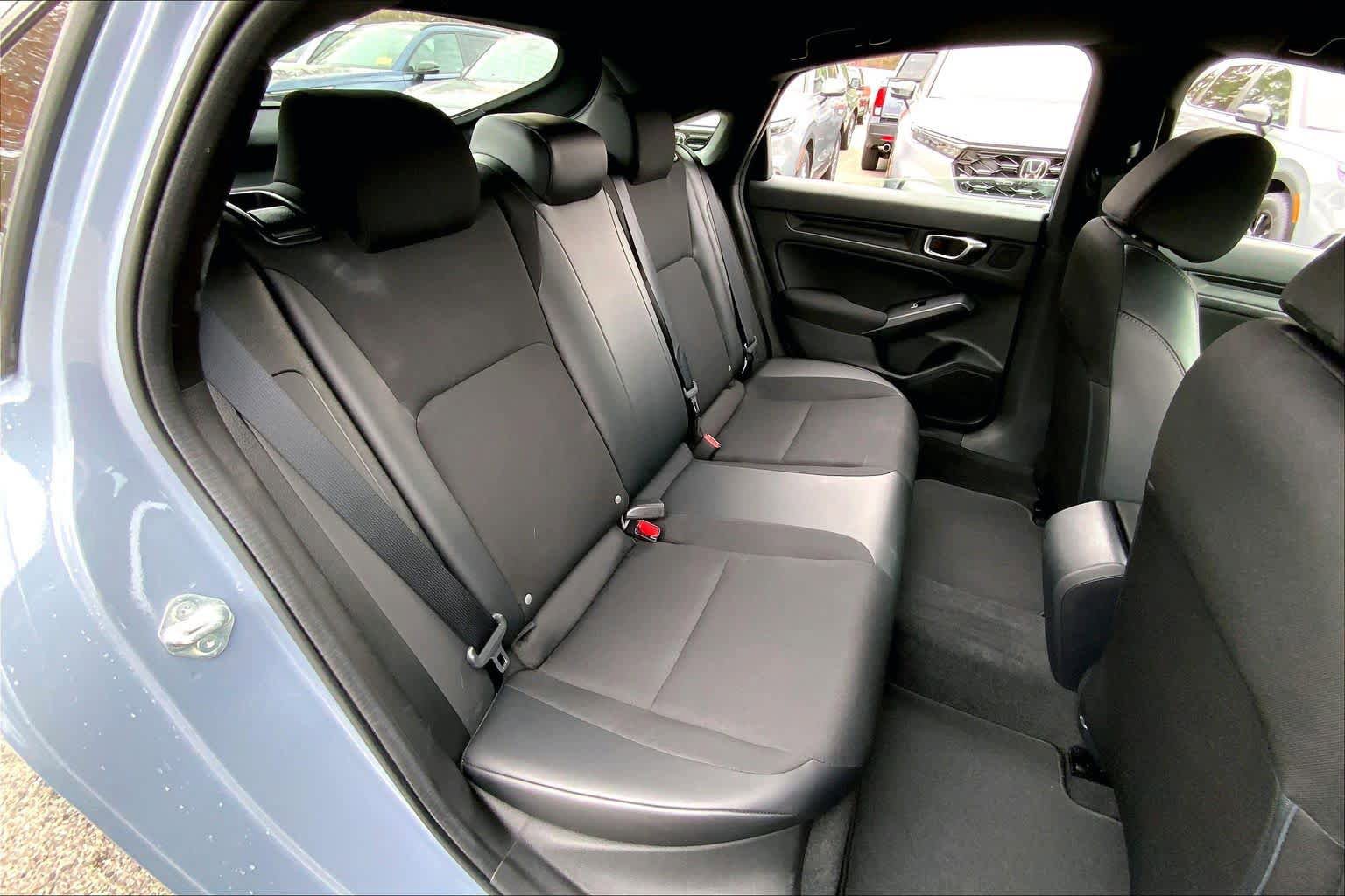 Used 2023 Honda Civic Sport image 20