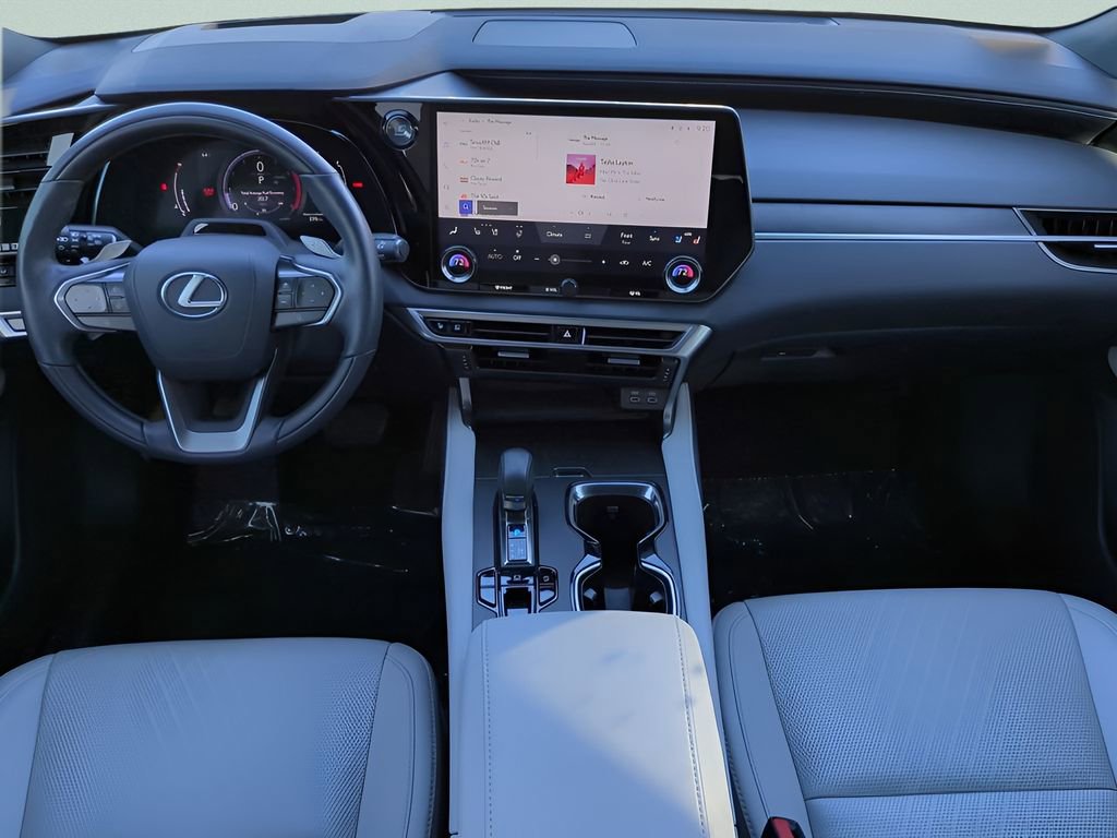 Used 2024 Lexus RX 350 Premium Plus w/ Convenience Package image 14