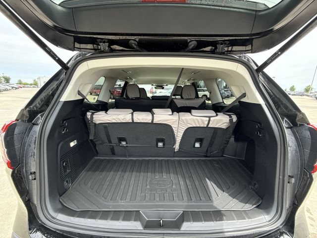 Used 2026 Subaru Ascent Premium AWD/4WD image 23