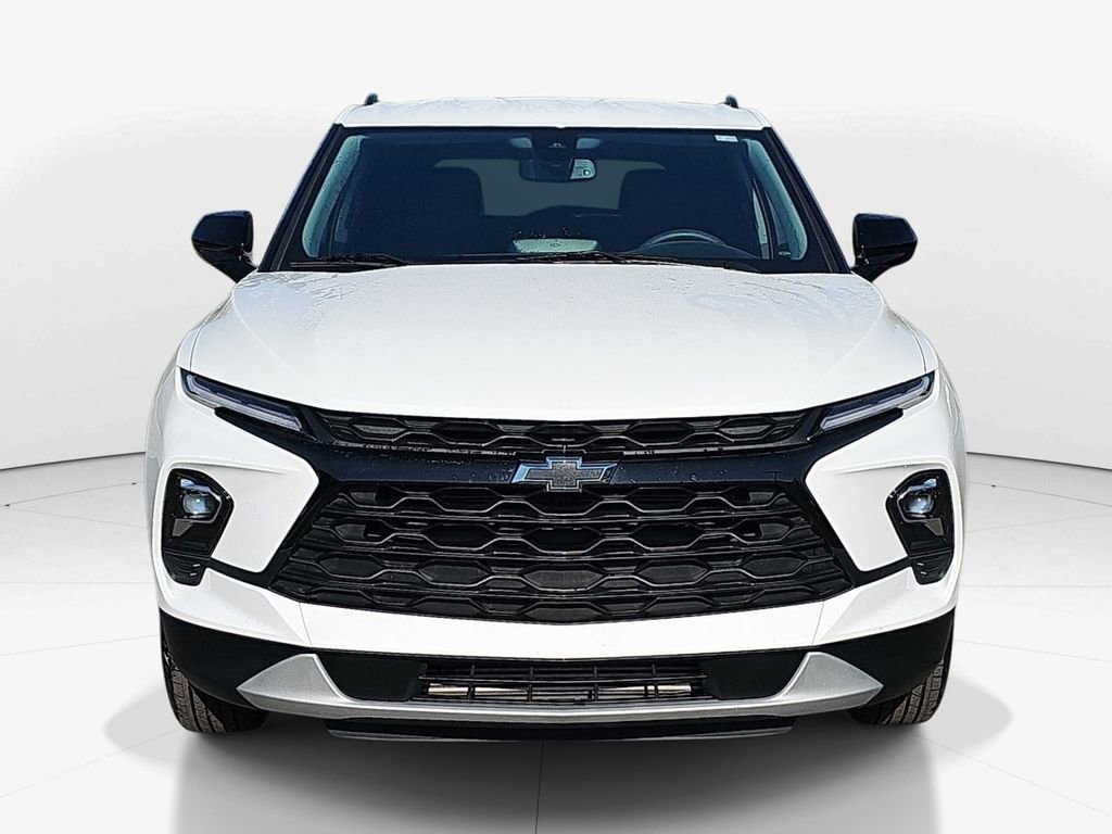 Used 2024 Chevrolet Blazer LT w/ Convenience Package image 11
