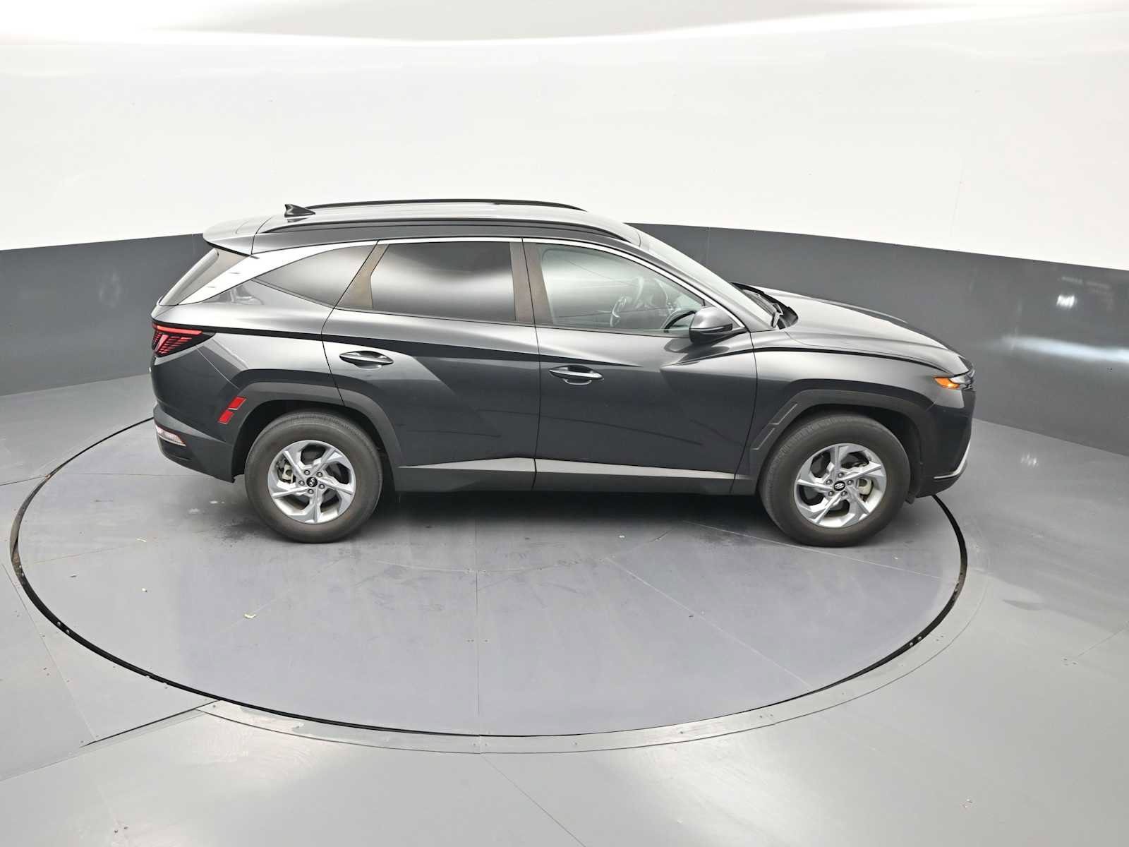 Used 2023 Hyundai Tucson SEL image 34