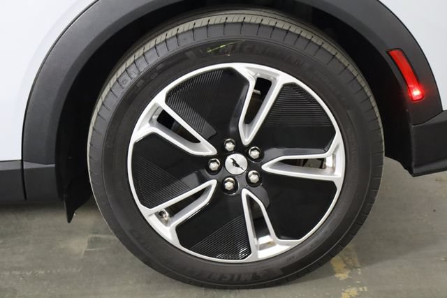Used 2022 Ford Mustang Mach-E Select AWD/4WD image 35