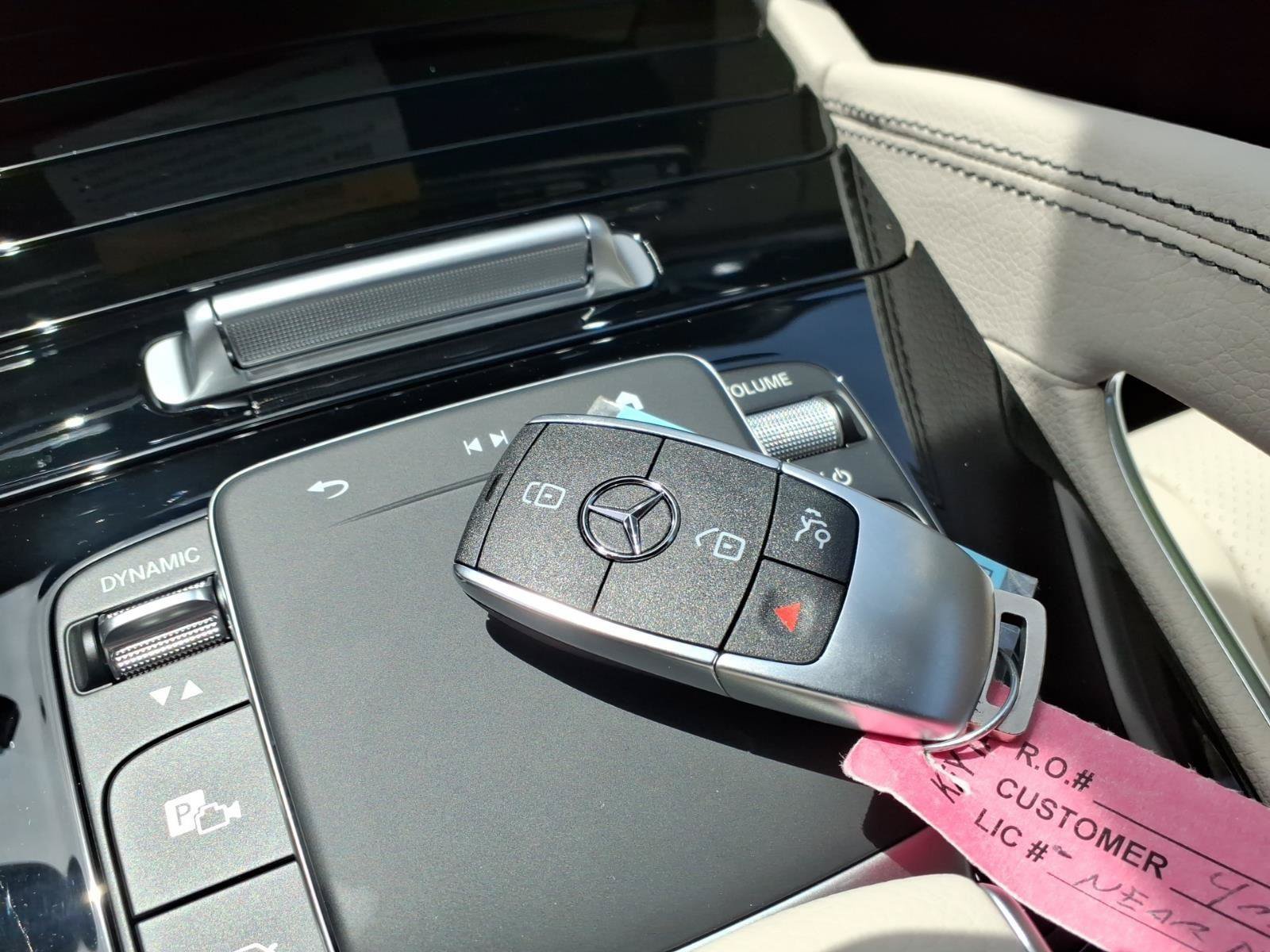 New 2026 Mercedes-Benz GLE 350 4MATIC image 35
