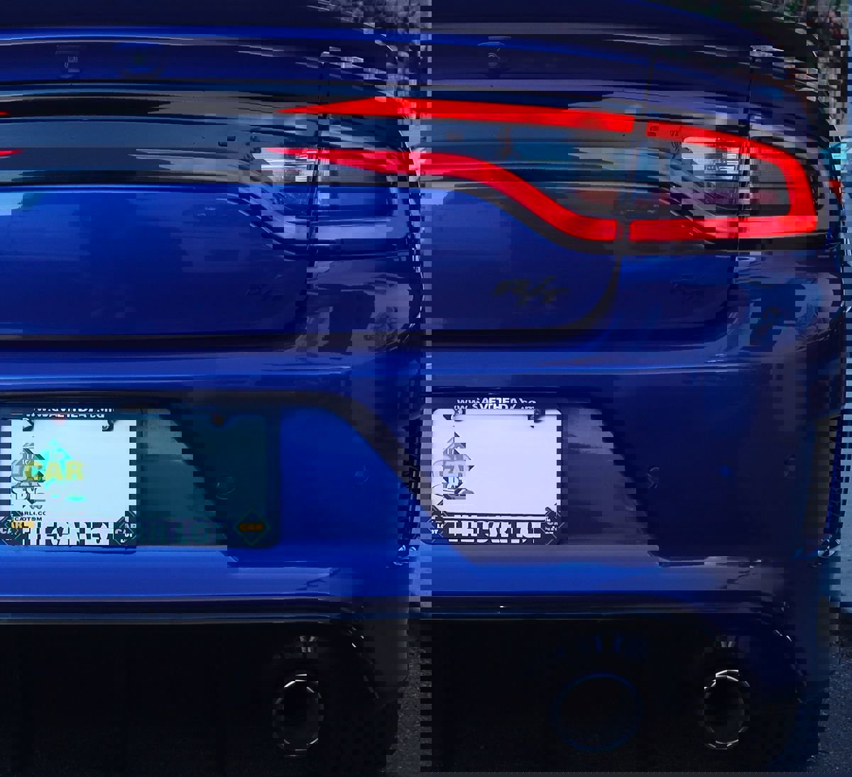 Used 2020 Dodge Charger R/T image 20