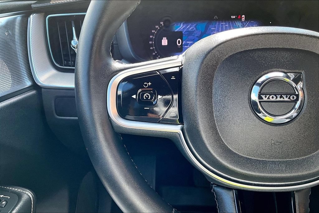 Certified 2023 Volvo XC60 T8 Polestar AWD/4WD image 26
