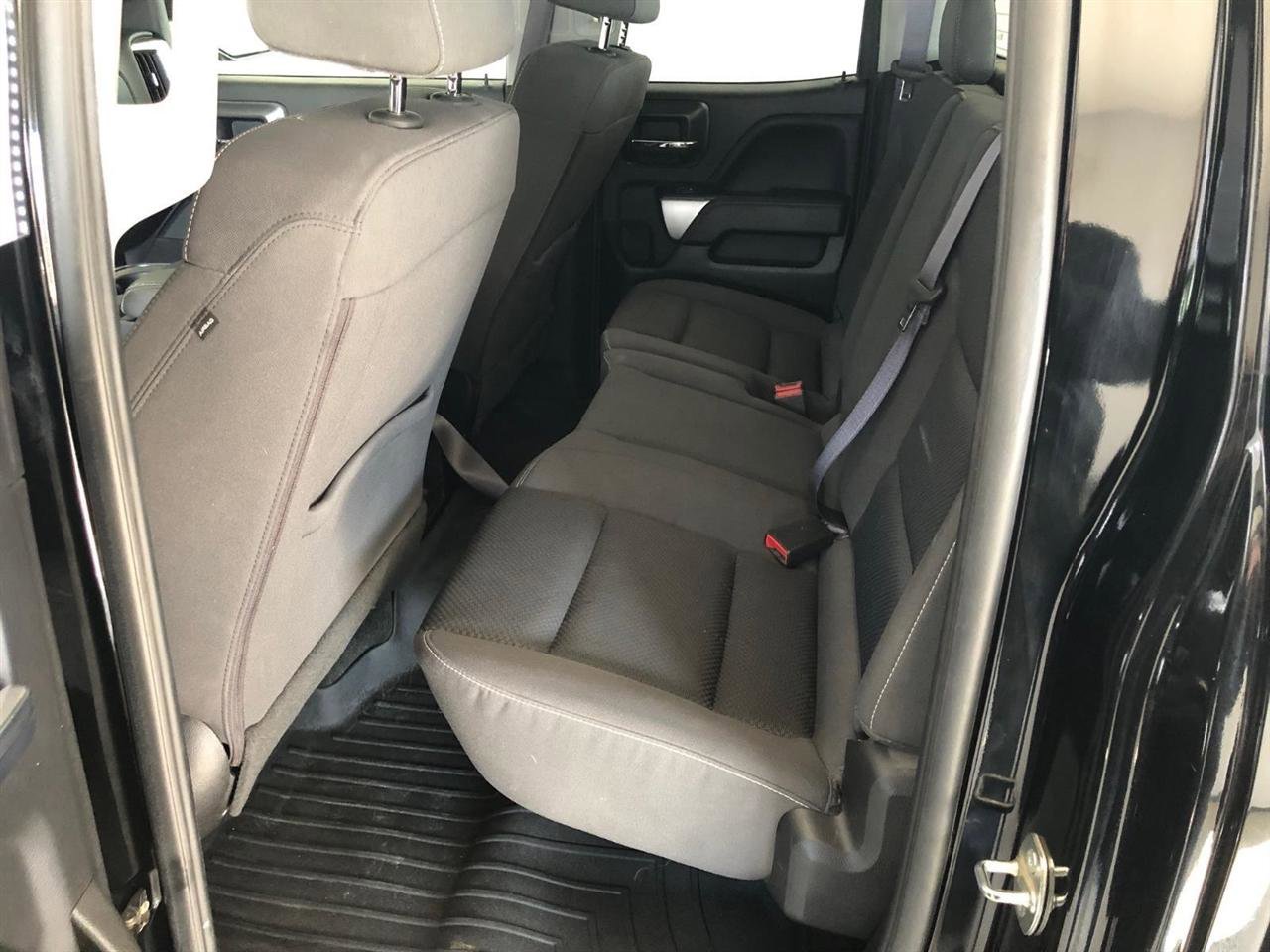 Used 2017 Chevrolet Silverado 1500 LT w/ All Star Edition image 11