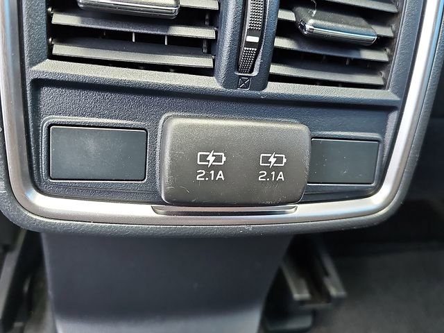 Used 2021 Subaru Forester Sport AWD/4WD image 11