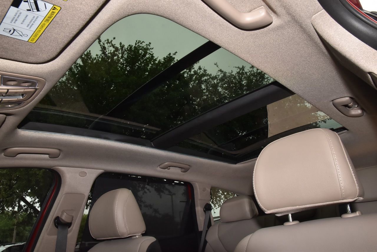 Used 2020 Hyundai Santa Fe Limited FWD image 33