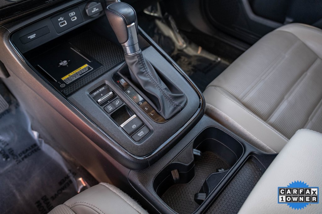 Used 2023 Honda CR-V EX-L image 22
