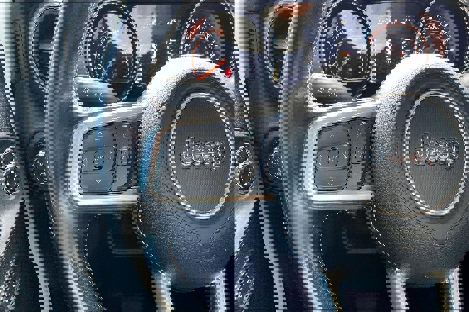 Used 2020 Jeep Gladiator Sport w/ Quick Order Package 24S image 19