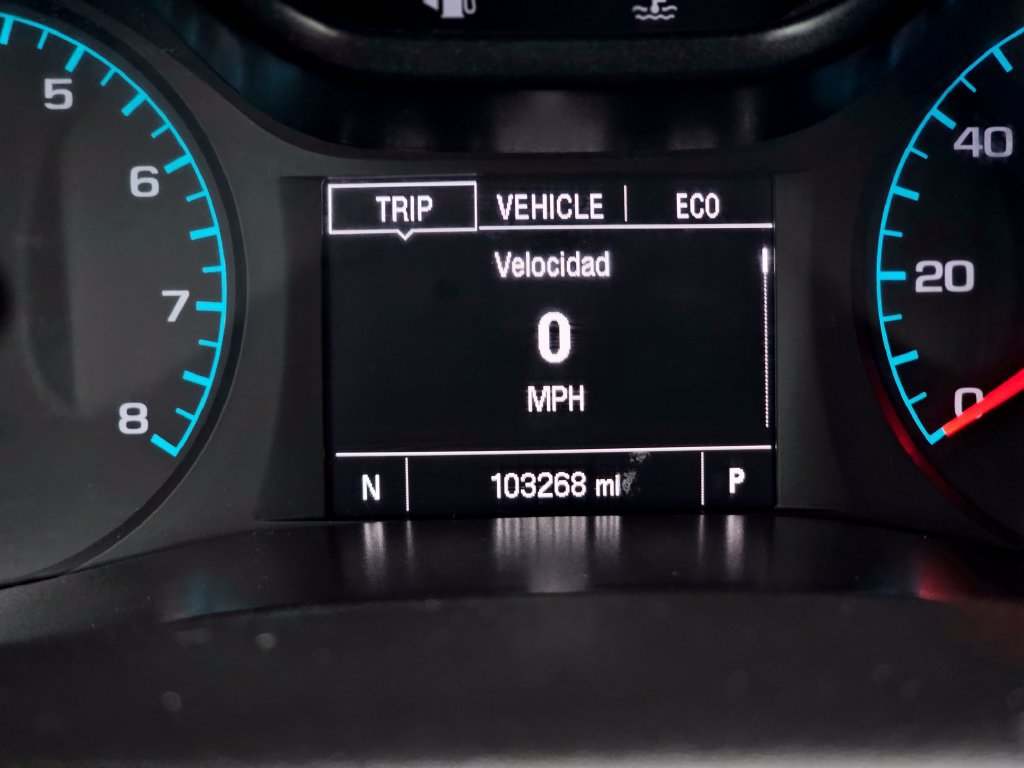 Used 2016 Chevrolet Colorado W/T w/ WT Convenience Package RWD image 16