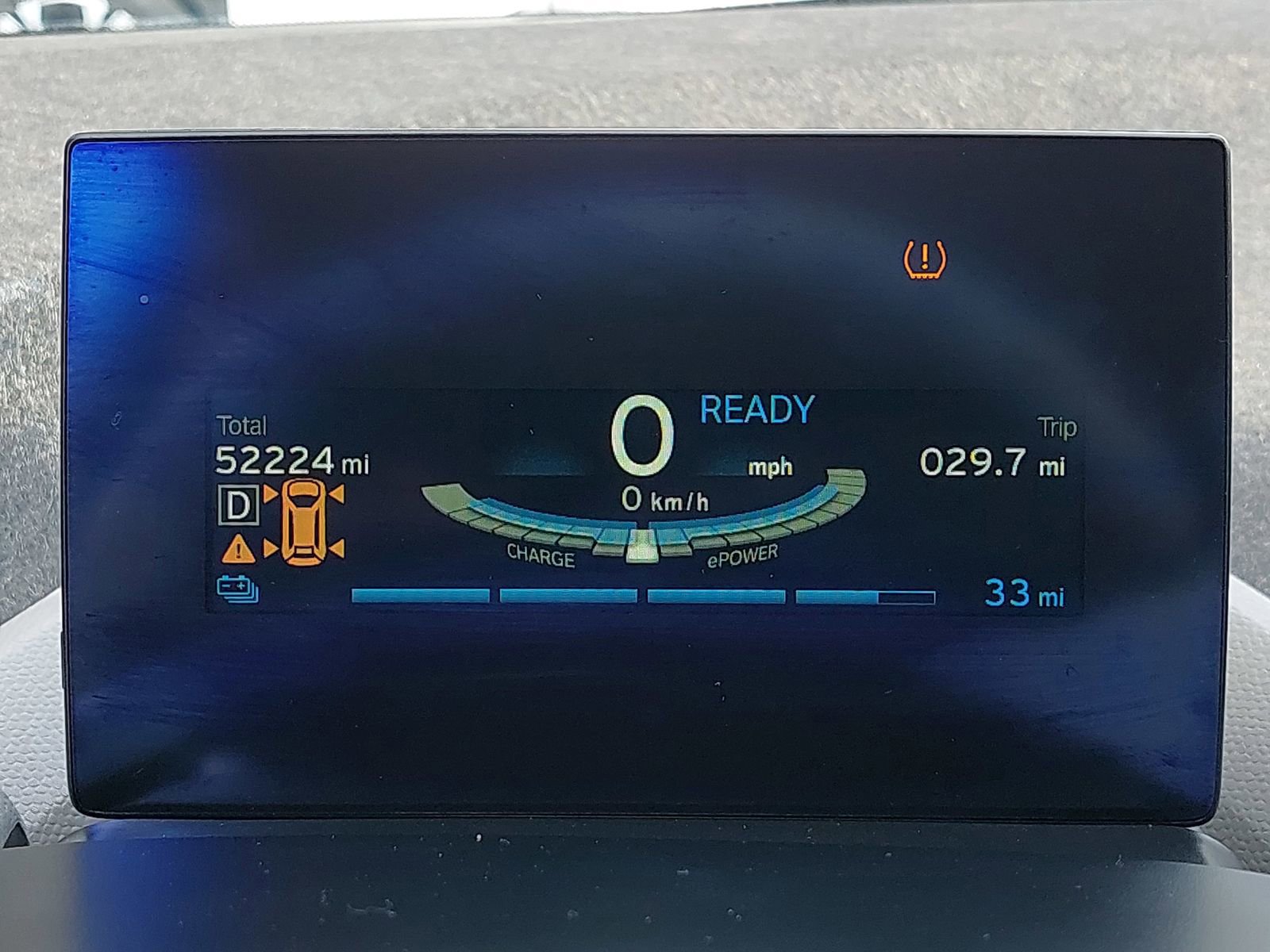 Used 2014 BMW i3 image 18