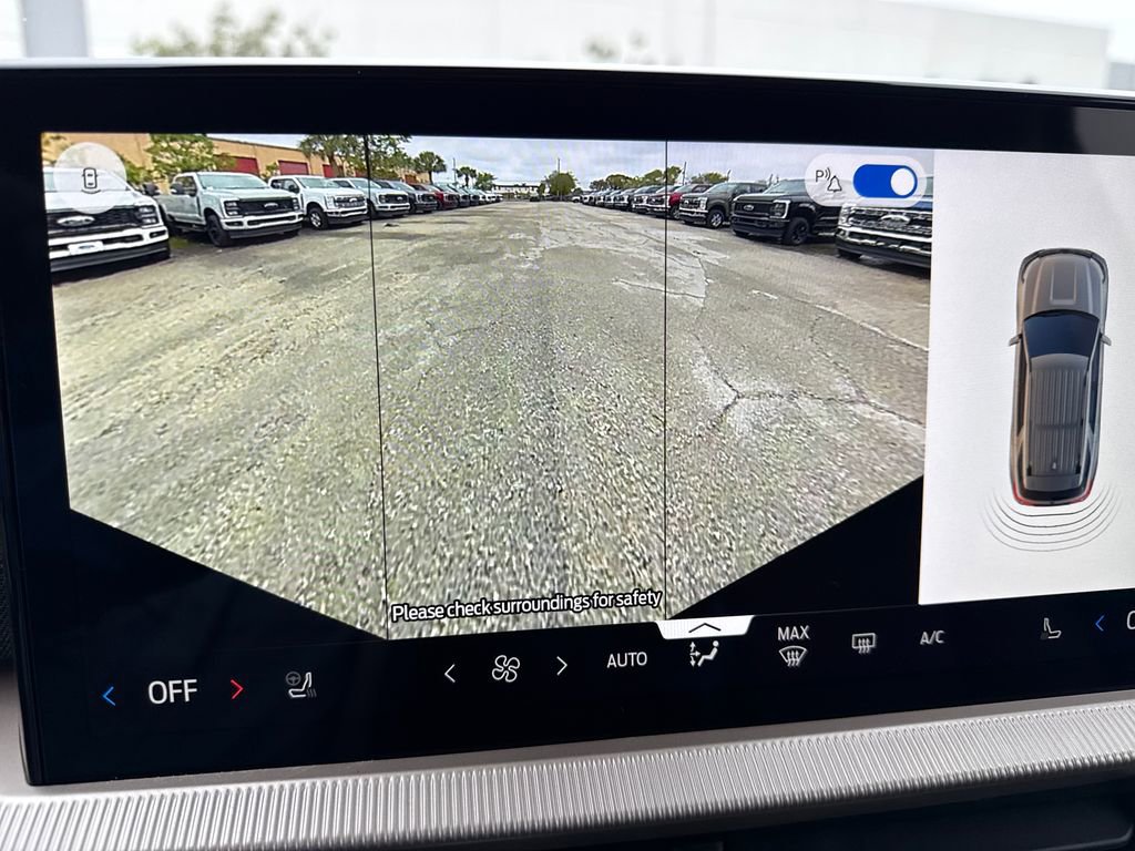 New 2026 Ford Explorer Active w/ Active Comfort Package image 24