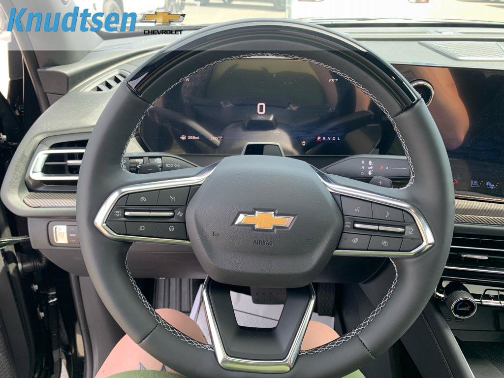 New 2026 Chevrolet Traverse High Country w/ LPO, Floor Liner Package AWD/4WD image 21