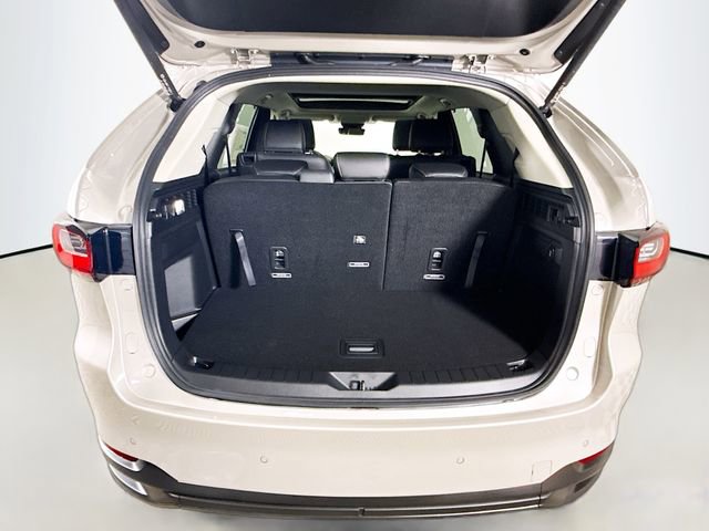 New 2026 MAZDA CX-90 3.3 Turbo w/ Premium Sport Pkg image 27
