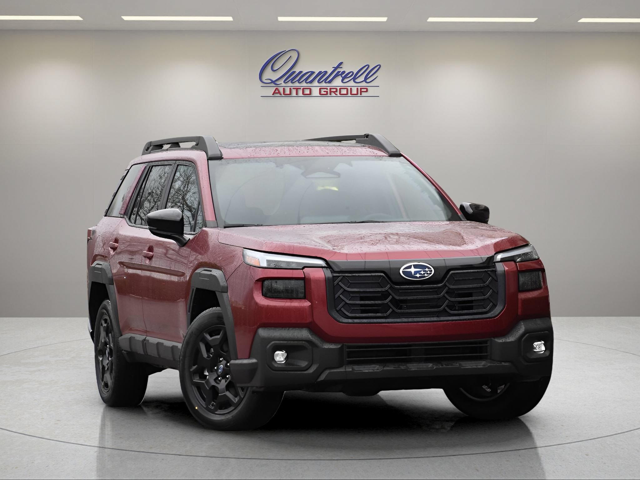 Certified 2026 Subaru Outback Limited w/ Premium/Limited Plus Package AWD/4WD image 1