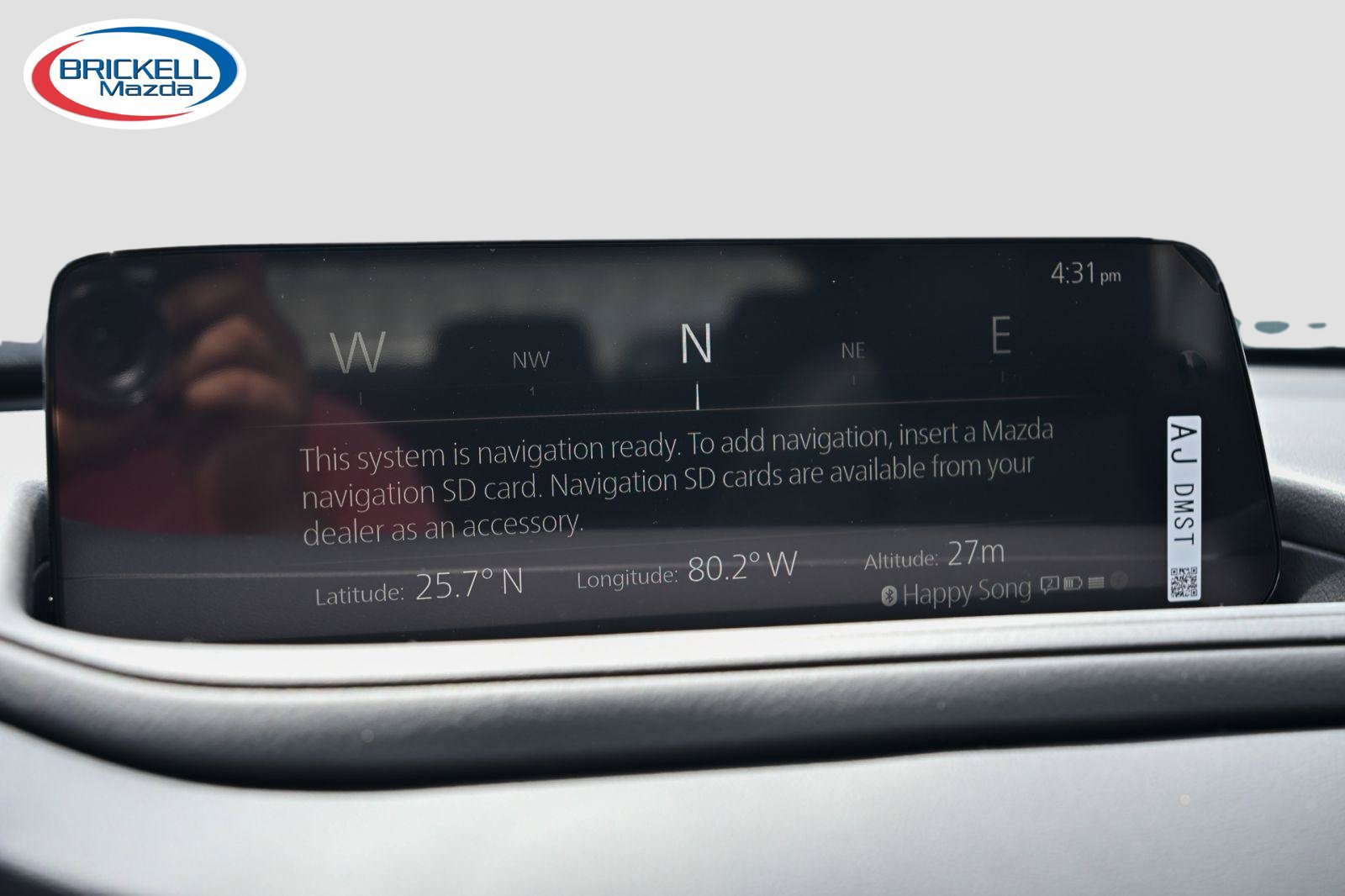 New 2026 MAZDA CX-30 AWD 2.5 S image 34