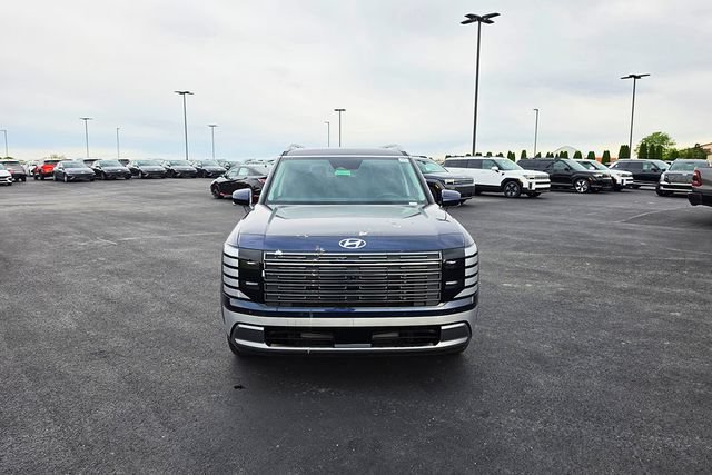 New 2026 Hyundai Palisade Limited AWD/4WD image 2