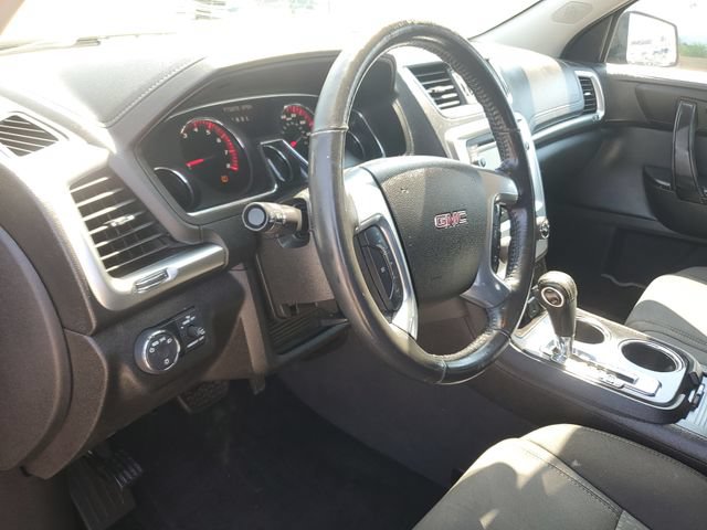 Used 2016 GMC Acadia SLE AWD/4WD image 19