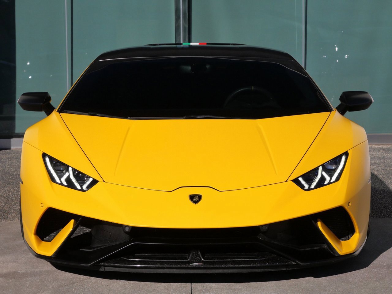 Used 2018 Lamborghini Huracan Performante image 5