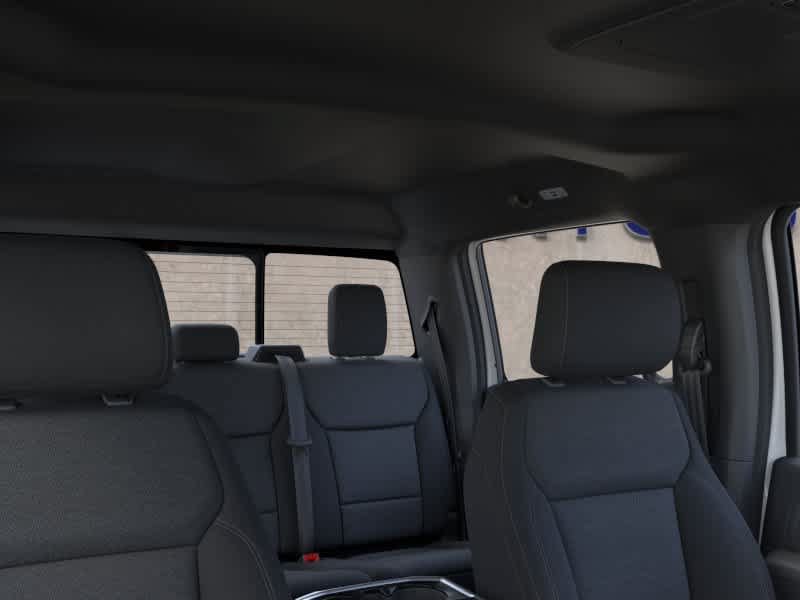 New 2026 Ford F150 XLT w/ Equipment Group 302A MID AWD/4WD image 22
