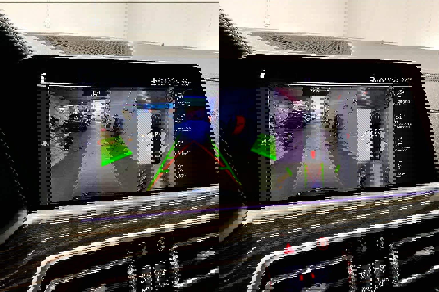 Used 2020 BMW X5 sDrive40i w/ Premium Package image 23