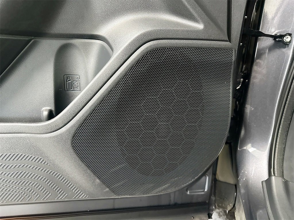 New 2026 Subaru Forester Premium image 16