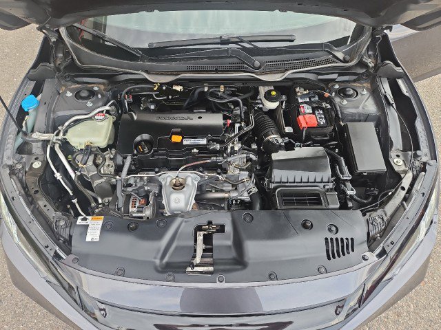 Used 2019 Honda Civic LX image 24
