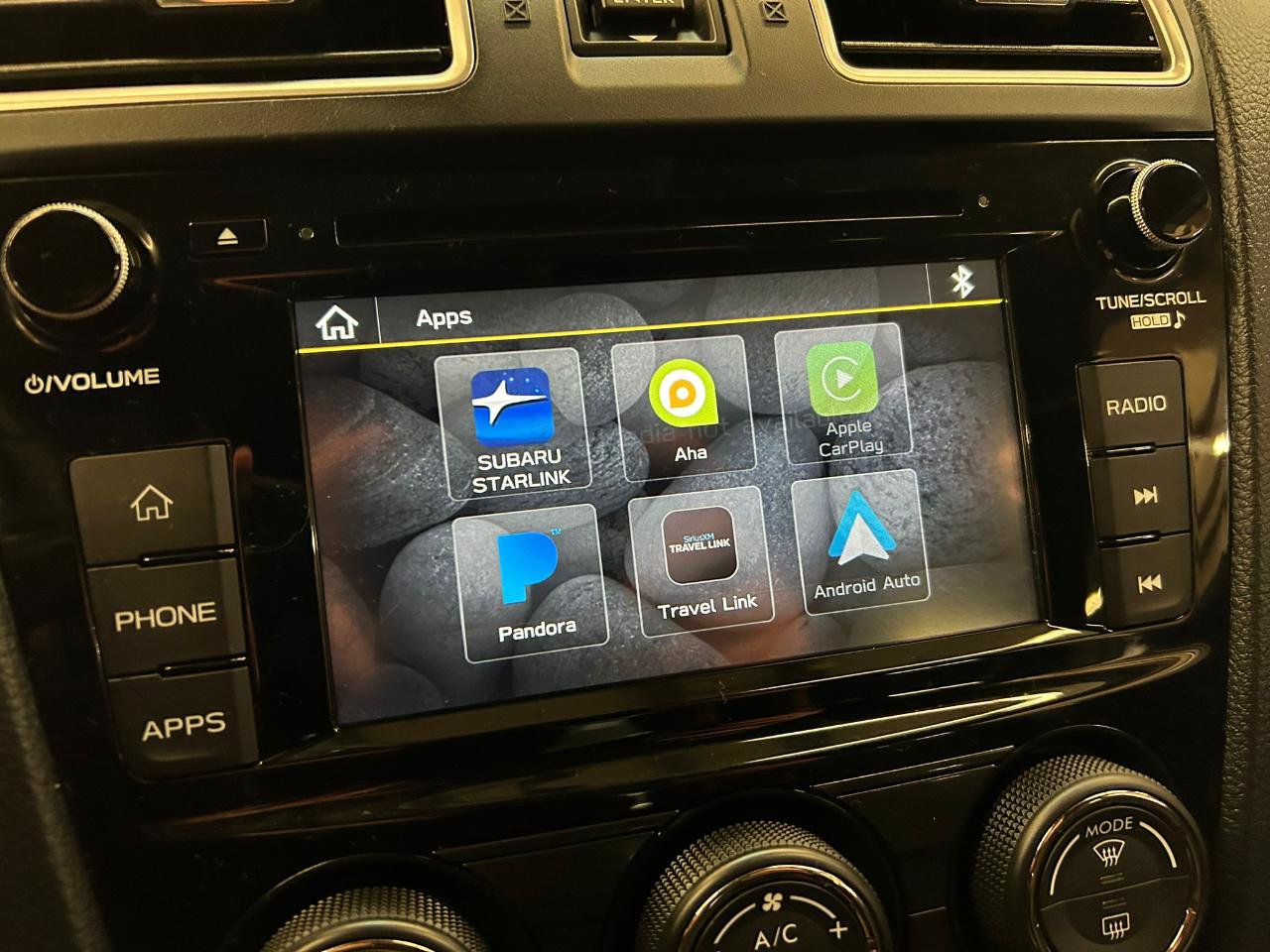 Used 2021 Subaru WRX w/ Popular Package #1 image 17