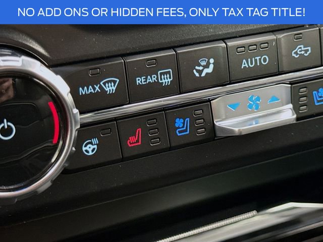 New 2026 Ford F350 Lariat w/ Lariat Ultimate Package image 21