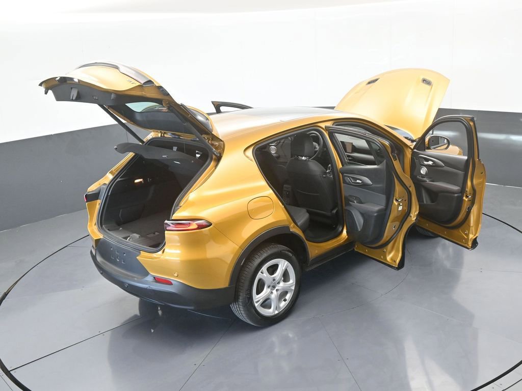 Used 2024 Dodge Hornet GT Plus image 65
