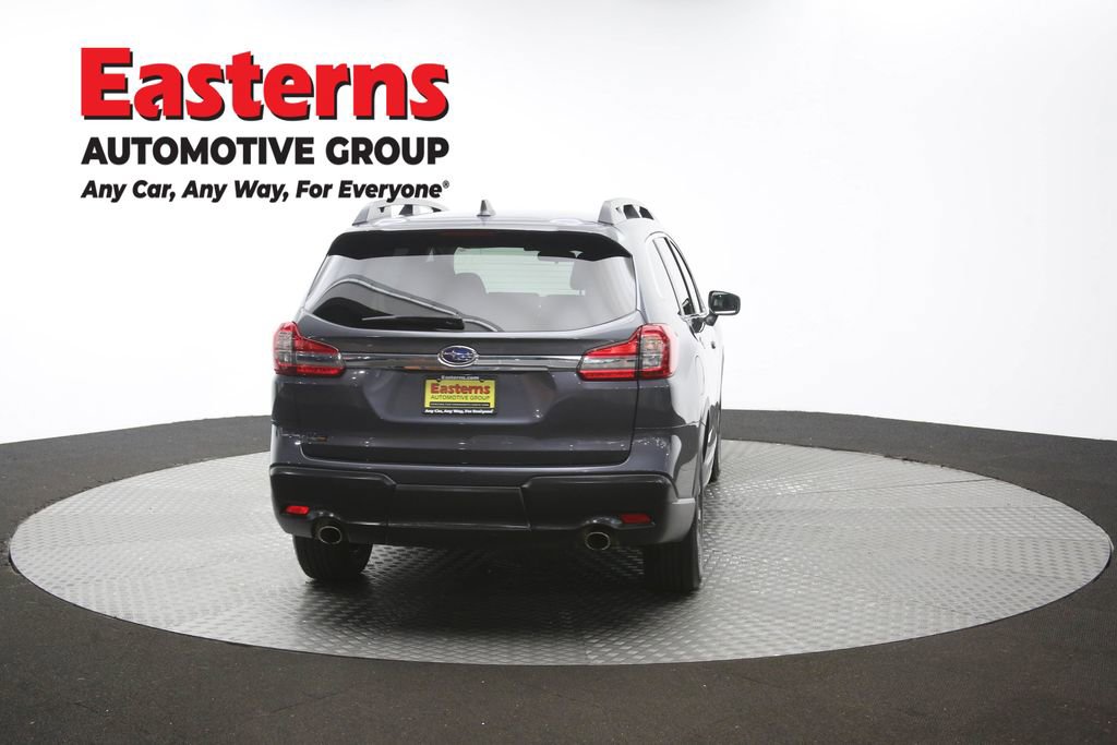 Used 2022 Subaru Ascent Premium AWD/4WD image 38