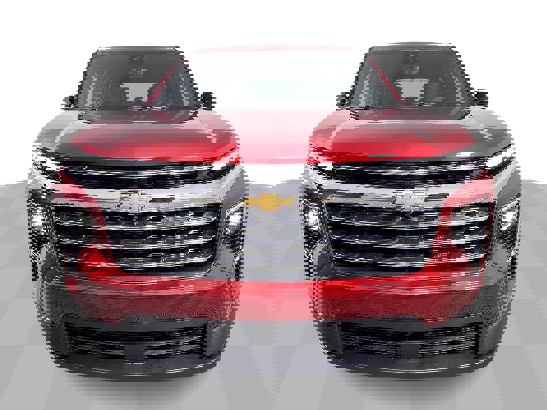 New 2026 Chevrolet Traverse LT w/ Sun and Wheel Package image 39