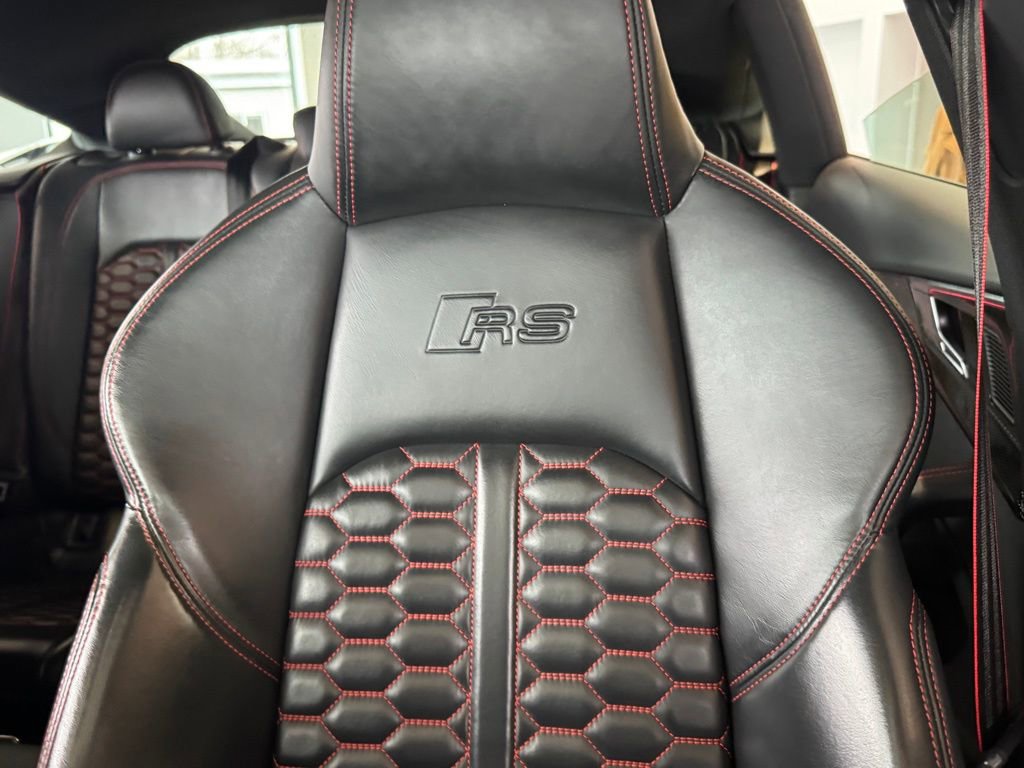 Used 2022 Audi RS 5 Sportback image 43