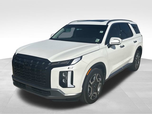 Used 2025 Hyundai Palisade SEL image 3