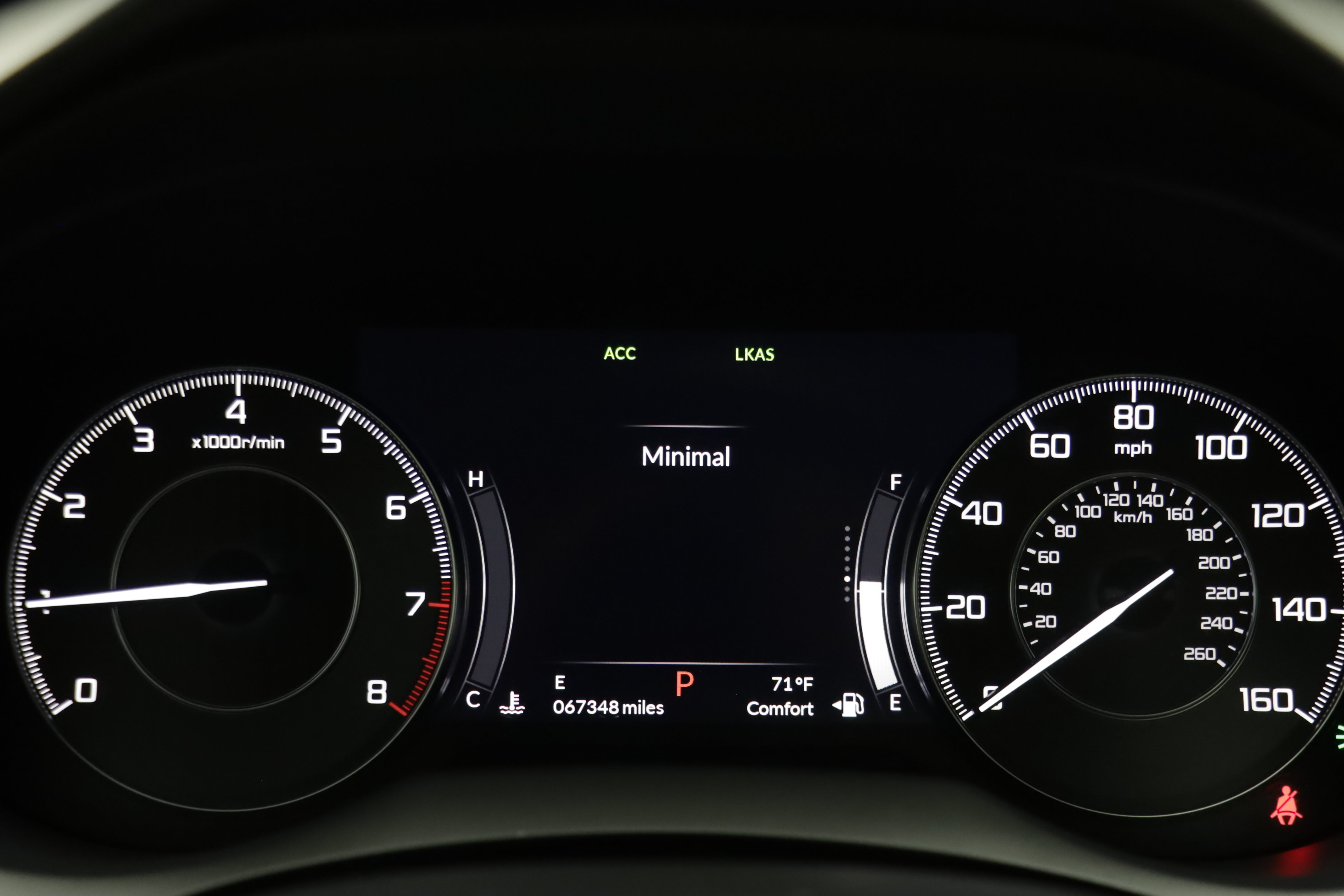 Used 2019 Acura RDX w/ Technology Package AWD/4WD image 9