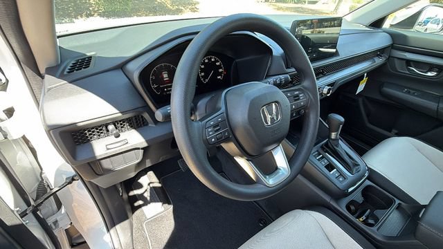 New 2026 Honda CR-V LX image 31