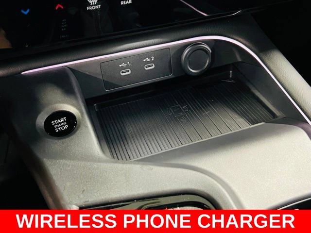 New 2026 Nissan Sentra SR w/ SR All Weather Package FWD image 8