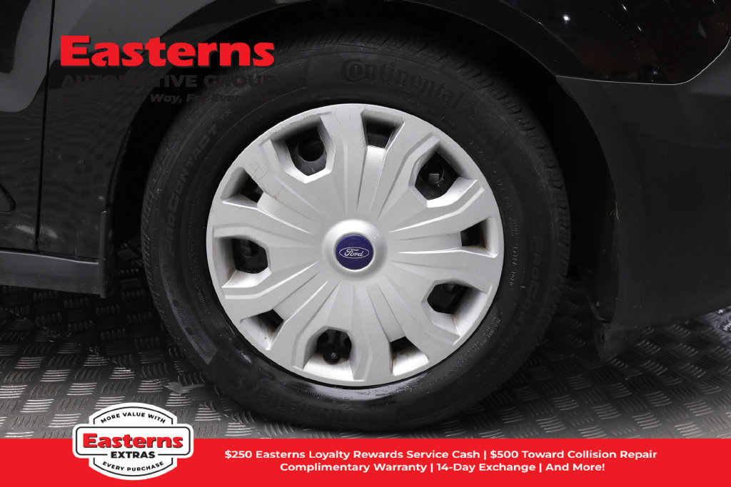 Used 2022 Ford Transit Connect XL FWD image 30