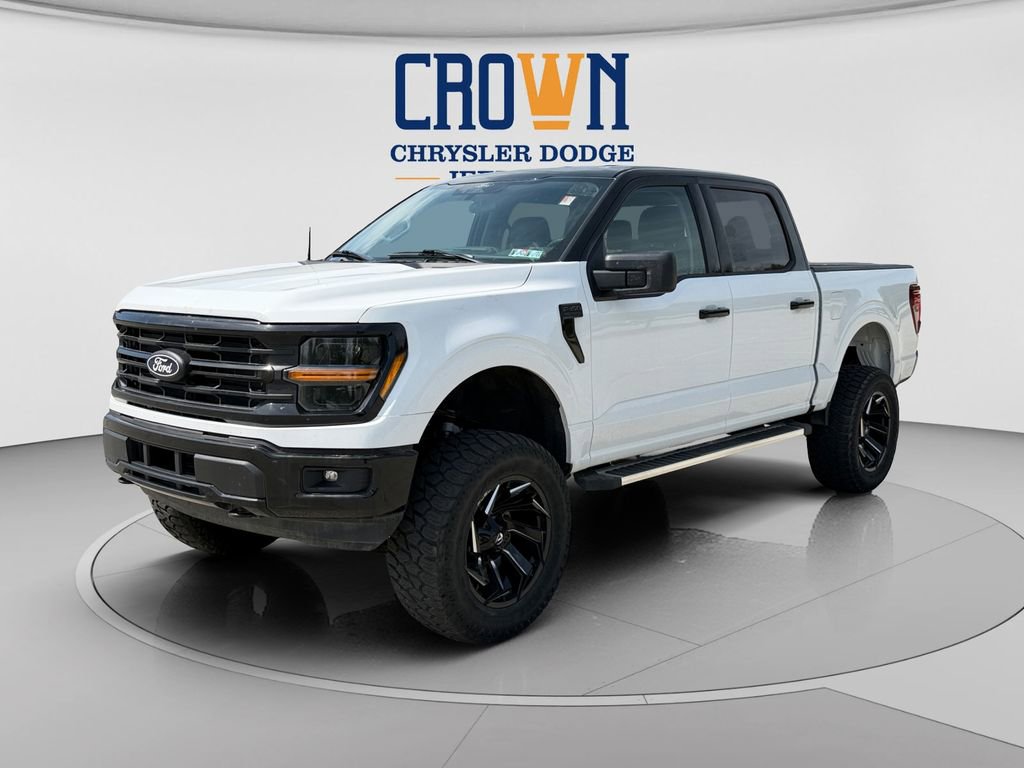 Used 2022 GMC Sierra 2500 SLE w/ SLE Convenience Package AWD/4WD image 7