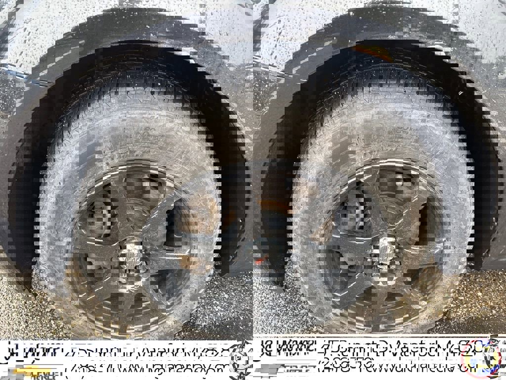 Used 2015 Chevrolet Sonic LT image 9