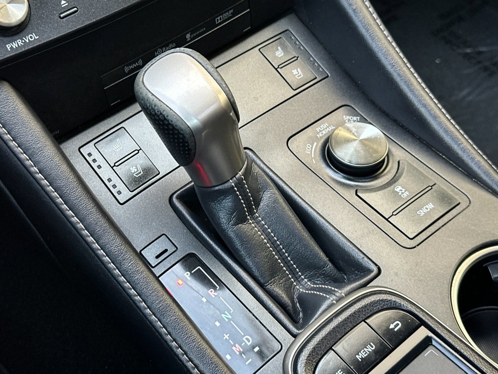 Used 2016 Lexus RC 200t image 24