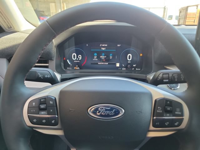 New 2026 Ford Explorer Active w/ Active Comfort Package RWD image 26